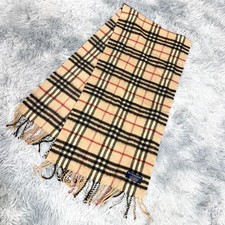 Burberry London Check Stola