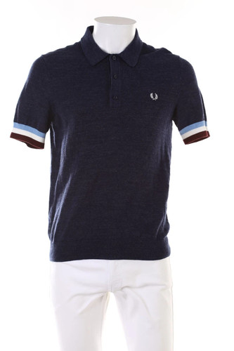 Fred perry poloshirt - fred,