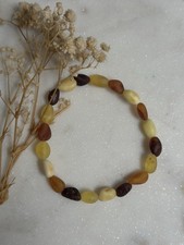 BERNSTEIN     Splitterarmband