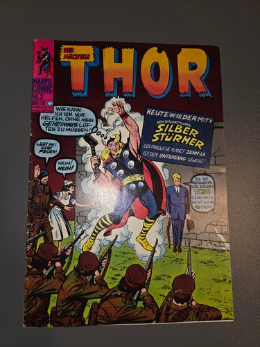 Comics williams - (marvel),