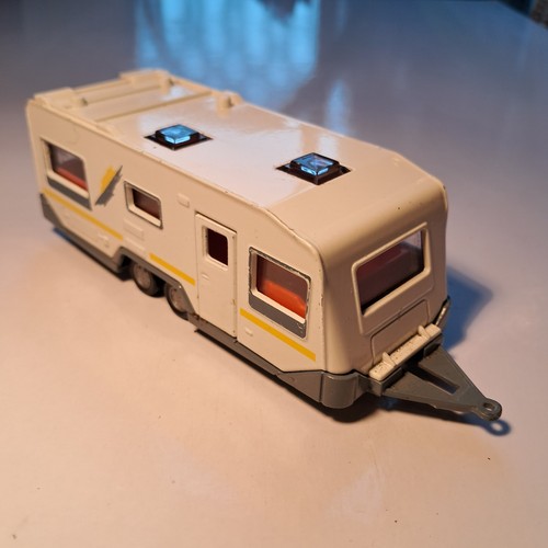 Siku 2532 knaus - siku, wohnwagen