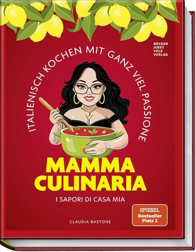 Mamma culinaria italienisch - culinaria:,