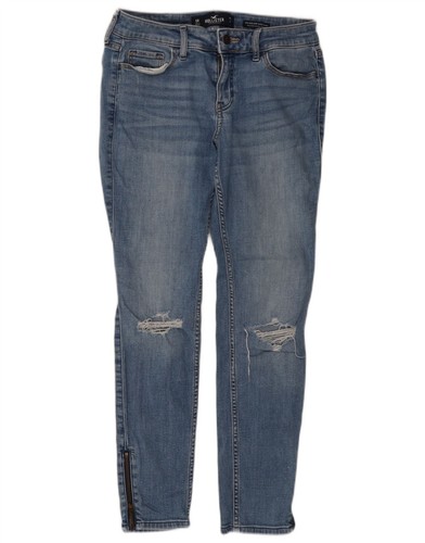 Hollister damen crop low - crop,