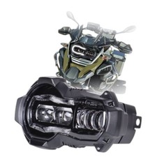 LED Scheinwerfer für BMW R