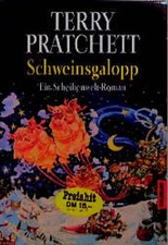 Schweinsgalopp. Ein