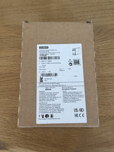 Siemens sirius 3sk1211 1bb40 - siemens, 3sk1211-1bb40