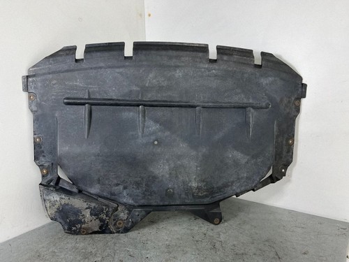 Bmw e39 2003 unterfahrschutz - 5,