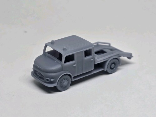 Mercedes benz rundhauber - benz,