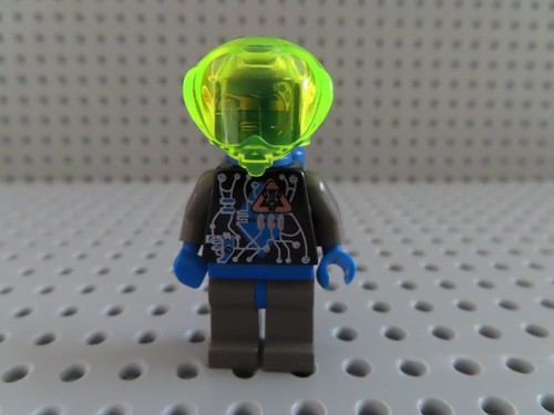Lego figur space insectoids - figur,