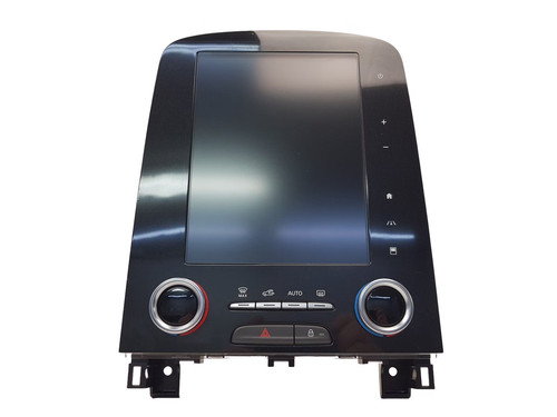 Autoradio navi renault - navi, a/c