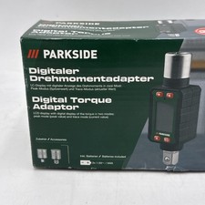 Parkside Digitaler