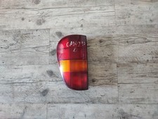 VW Caddy 9K Rücklicht Heckleuchte links 6K9945095