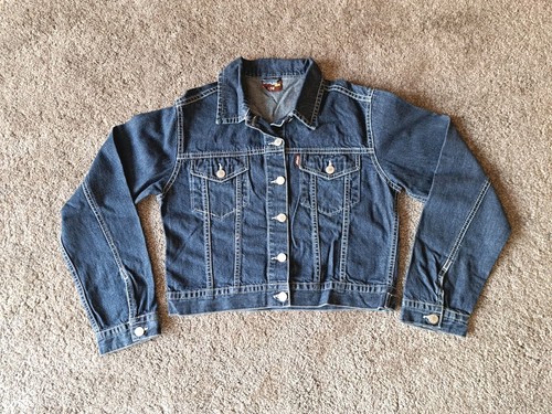 Crash one jeansjacke - crash,