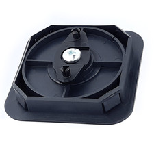 Dreh Griff Schloss Belch-