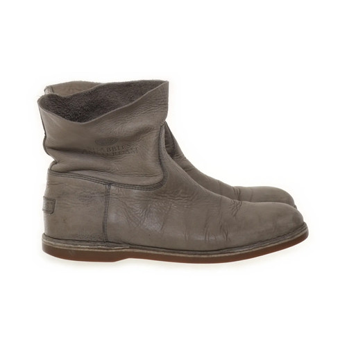 Shabbies amsterdam boots - shabbies, amsterdam,