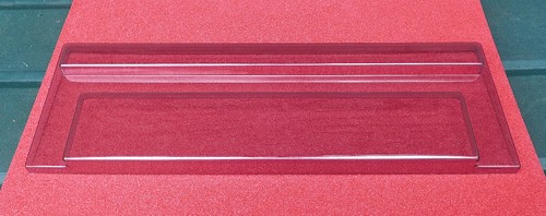 Staubschutzhaube decksaver - staubschutzhaube,