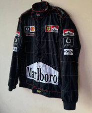 Marlboro F1 Racing Vintage