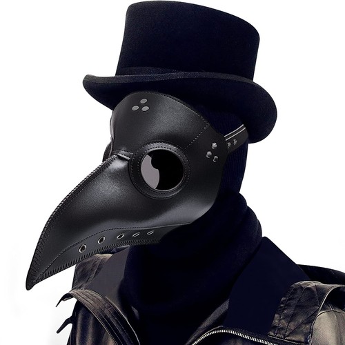 Schnabelmaske pestmaske - schnabelmaske,