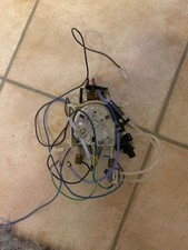 Heizung Durchlauferhitzer Jura E-Serie