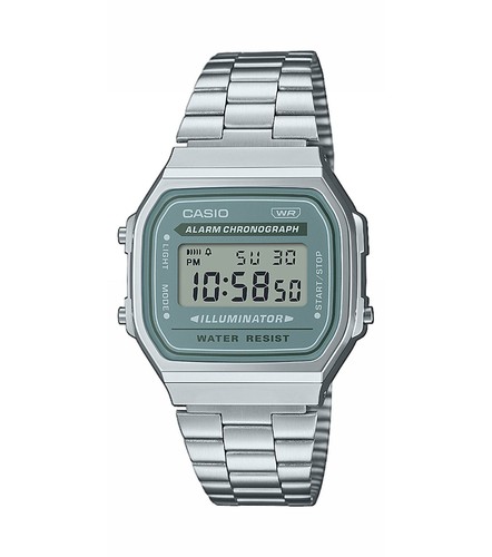 Casio armbanduhr a168wa - armbanduhr, a168wa-3ayes