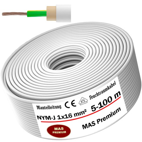 100m feuchtraumkabel - 5-100m,