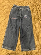 Vintage Original JNCO Orbs