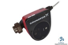 GRUNDFOS MAGNA1 32-80 180