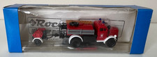 Roco H0 1337 Feuerwehr Opel