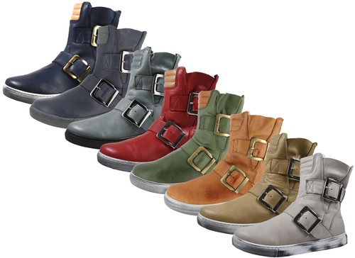 Andrea conti damen - conti, stiefelette