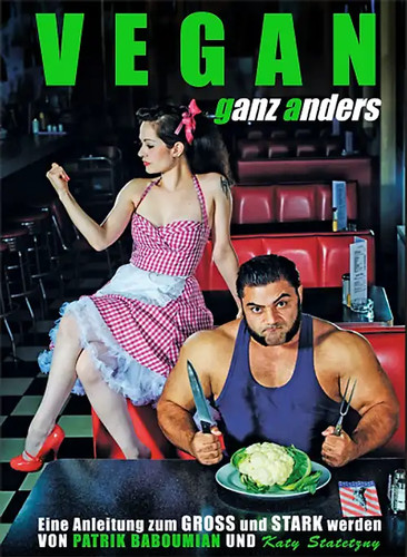 Vegan ganz anders - vegan,