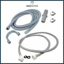 Anschluss-Set Ablaufschlauch