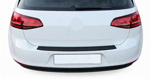 Abs ladekantenschutz schwarz - abs,