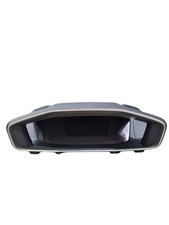 TACHOEINHEIT KMH INSTRUMENT