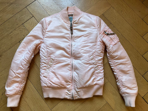 Original alpha industries - original,