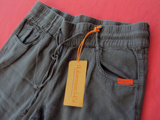 Adenauer & Go Damen Leinen