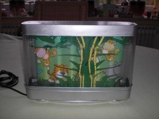 LED Aquarium Lampe Urwald -