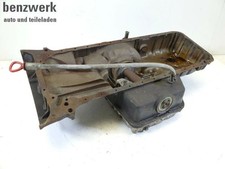 Mercedes W124 4Matic Ölwanne Vorderachsdifferential Differential 1243310005 ✔️