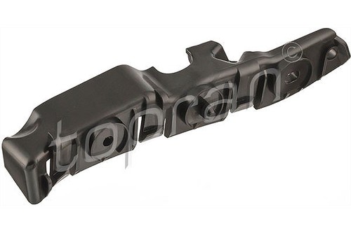 Topran halter stoßfänger - topran, halter,