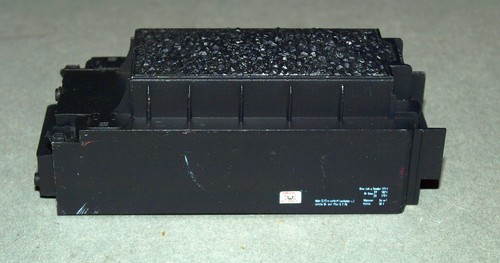 Gehäuse tender für piko - gehäuse, h0