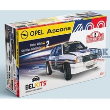 Belkits BEL020 Opel Ascona 400