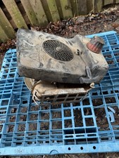 Sachs sb151 zweitaktmotor - sachs,