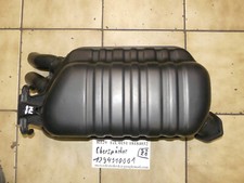 Endtopf Endschalldämpfer 1294910001 W129 R129 SL Mercedes