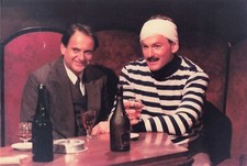 ANALOGES FOTO HD KINO FILM DAS