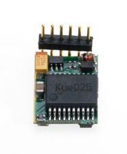 Roco Mini-Decoder For H0 And N