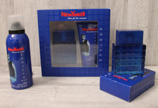 New Yorker Style Up for Him 4