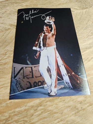 Queen freddie mercury - queen,