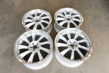Lorinnser LM6 wheels  19x 9.5