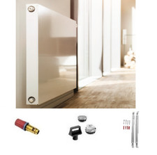 Buderus VC-Plan Heizkörper