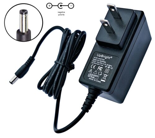 12v adapter for suzuki qca - ac,