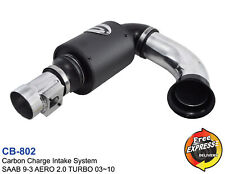 Air Intake System Simota